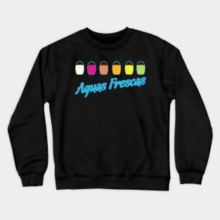 Aguas Frescas Crewneck Sweatshirt